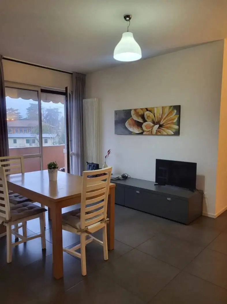 Trilocale buono stato, secondo piano, Santa Bona Nuova, Treviso - foto 3