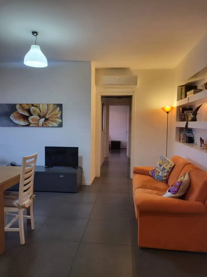 Trilocale buono stato, secondo piano, Santa Bona Nuova, Treviso - foto 4