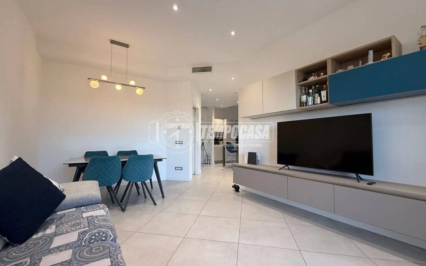 Appartamento in vendita a Monza