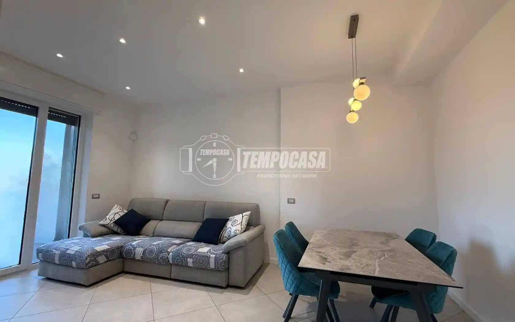 Trilocale ottimo stato, quarto piano, Amati - Stadio, Monza - foto 2