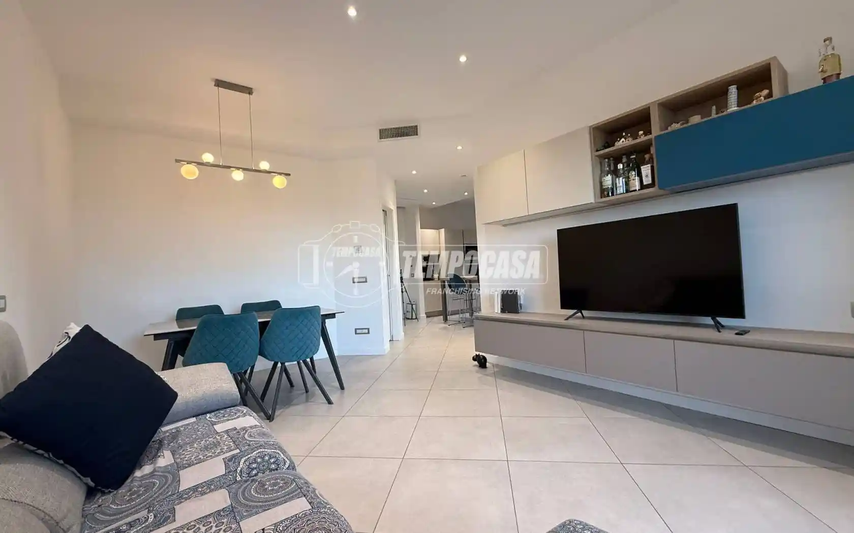 Trilocale ottimo stato, quarto piano, Amati - Stadio, Monza - foto 3