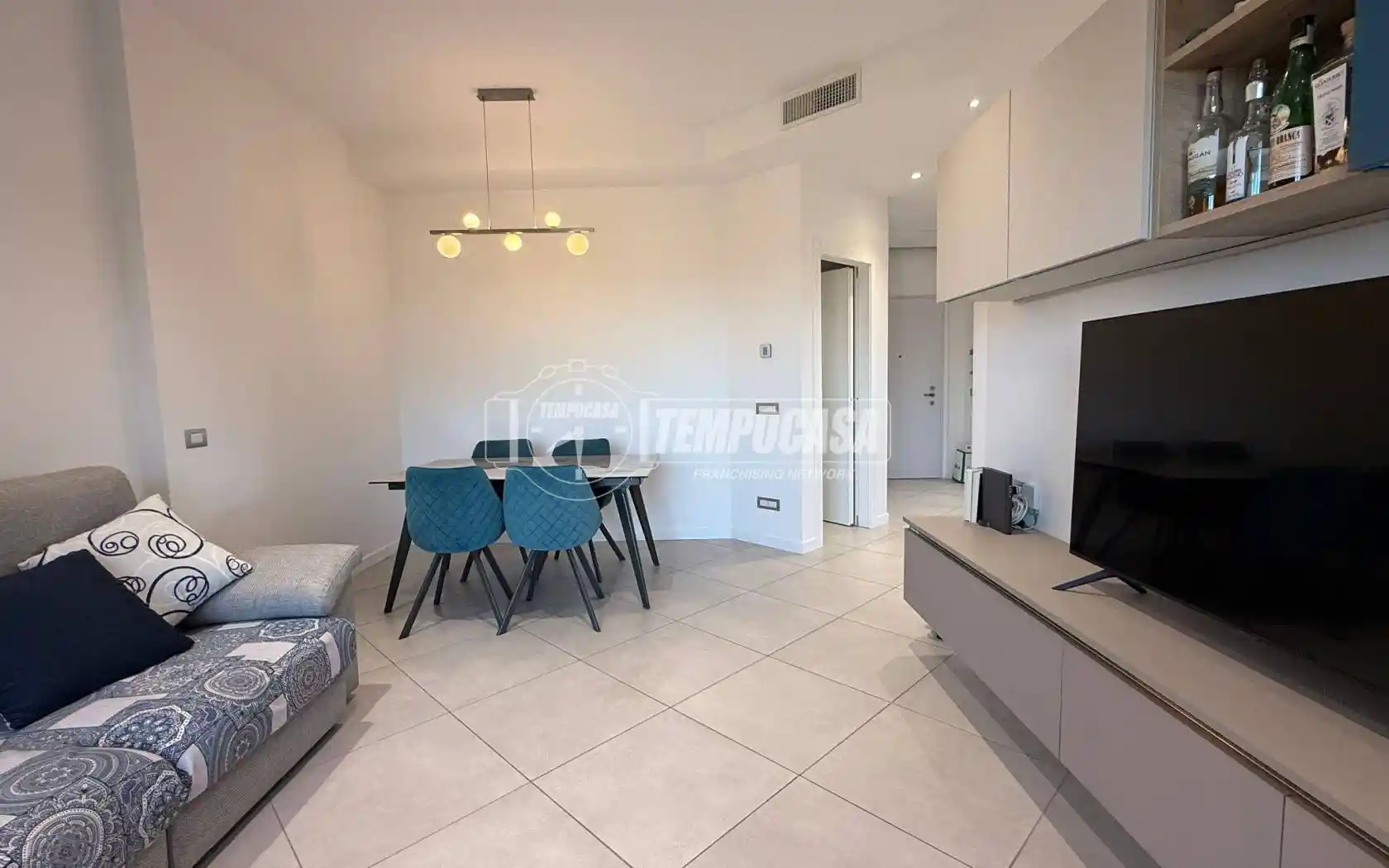 Trilocale ottimo stato, quarto piano, Amati - Stadio, Monza - foto 5