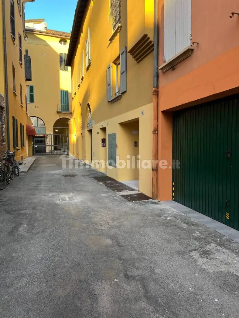 Appartamento in vendita a Bologna