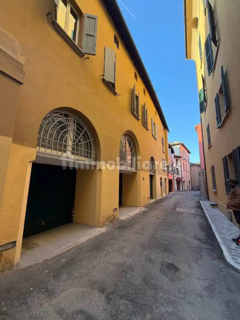 Appartamento via Volto Santo, Centro Storico, Bologna - foto 3