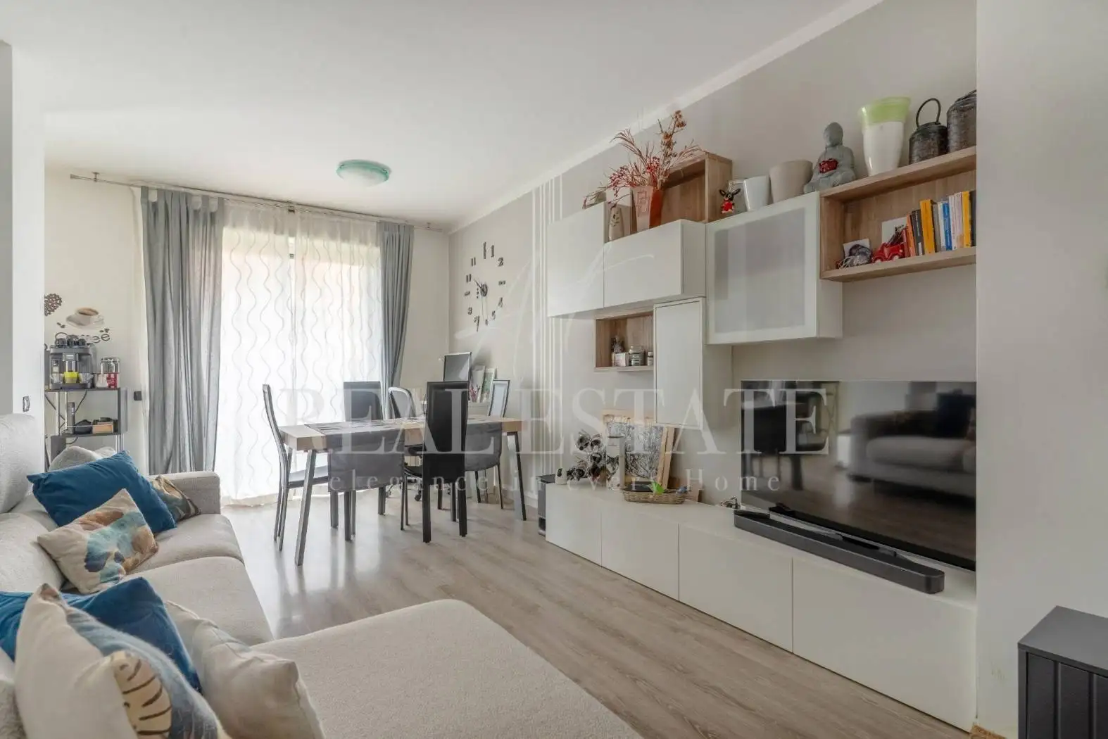 Appartamento in vendita a Cormano