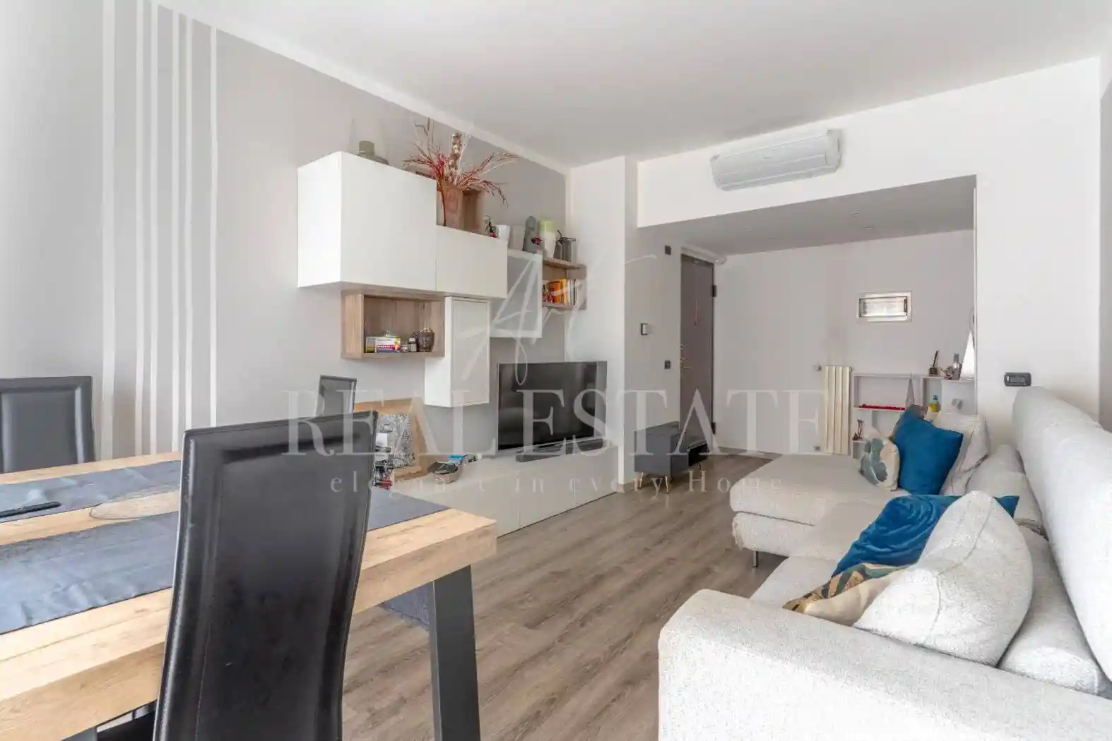 Bilocale via Gianni Rodari 27, Cormano - foto 5