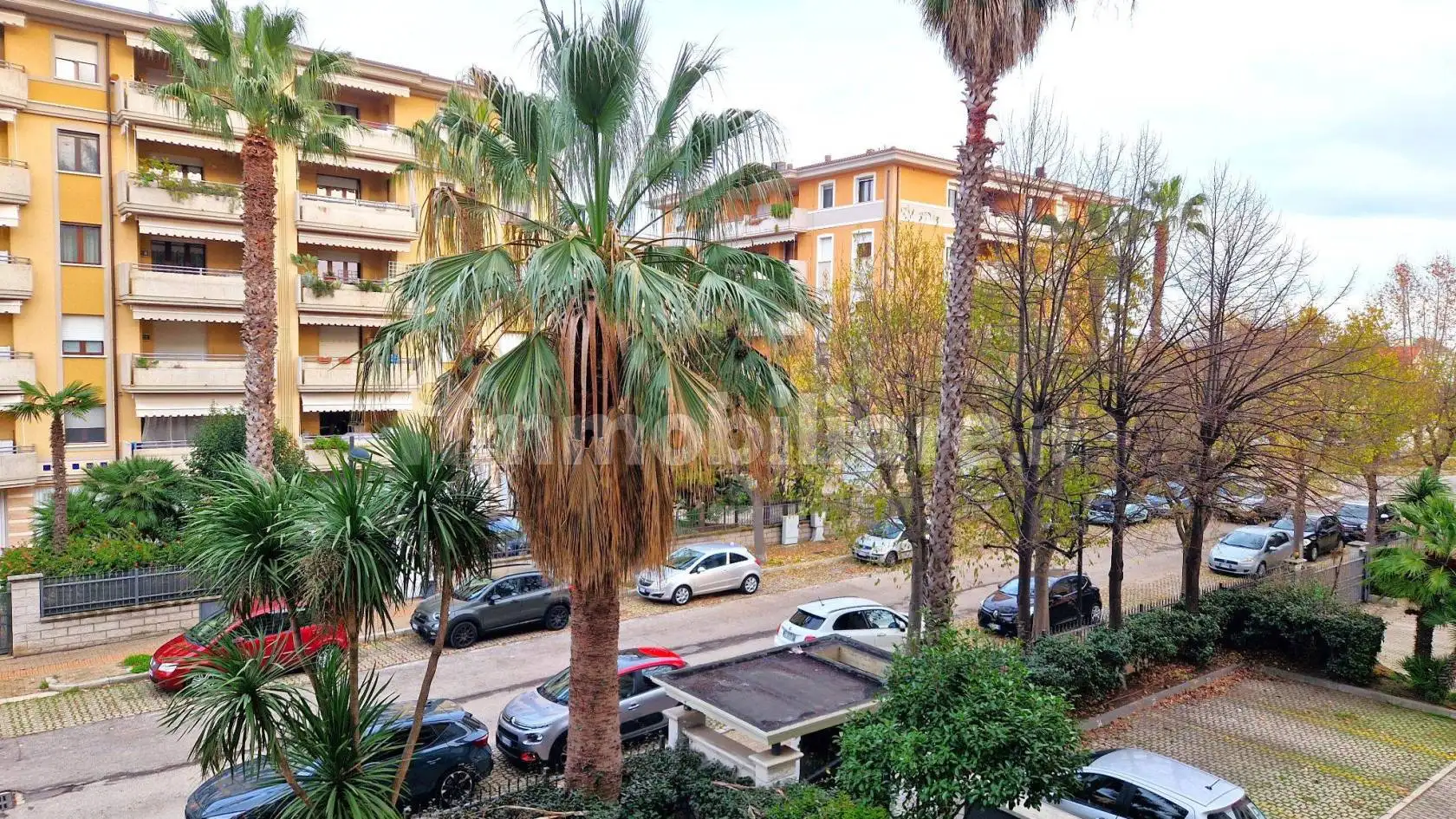 Appartamento in vendita a Montesilvano