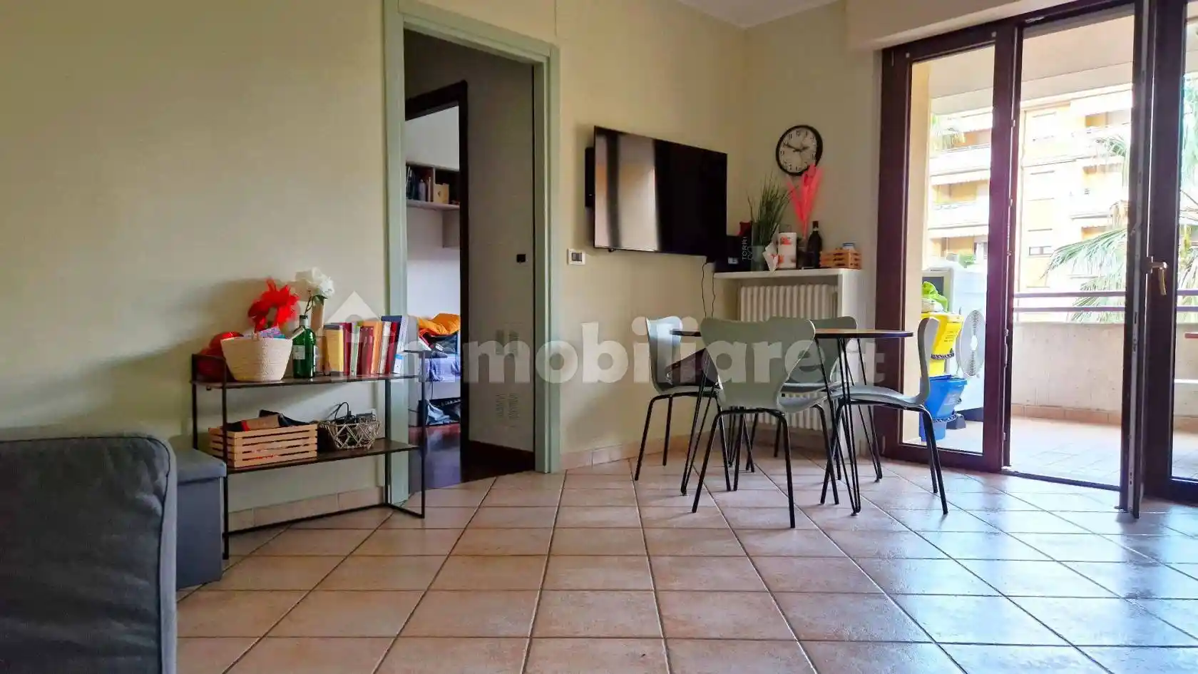 Trilocale ottimo stato, secondo piano, Vestina - Chiarini, Montesilvano - foto 2