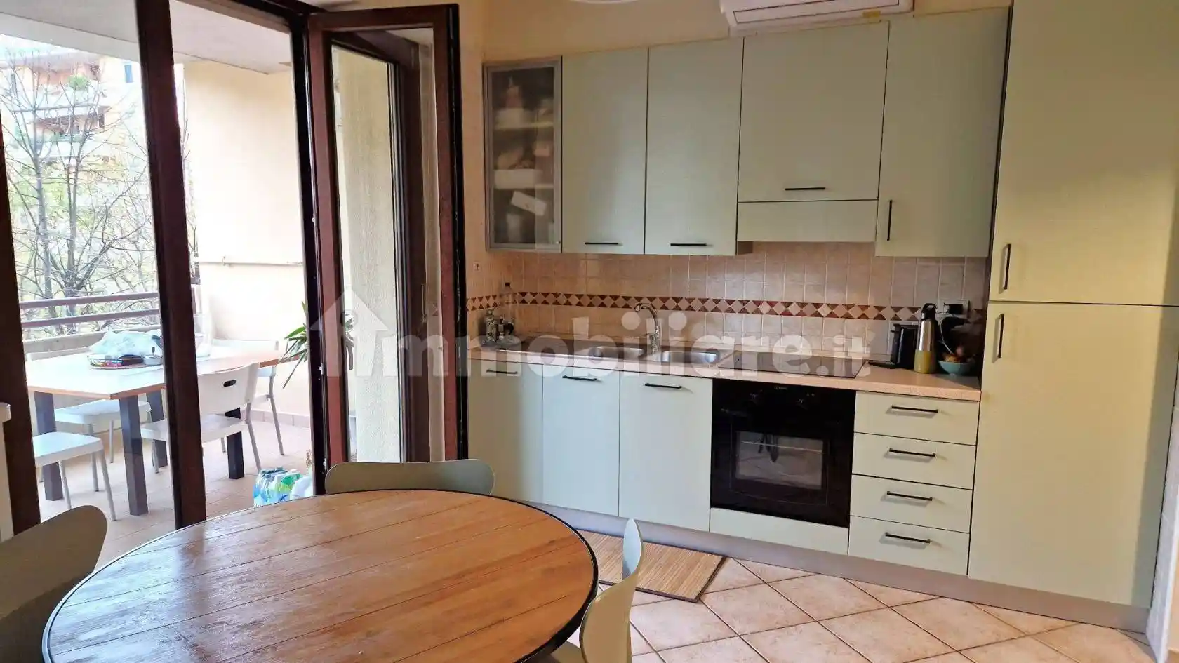 Trilocale ottimo stato, secondo piano, Vestina - Chiarini, Montesilvano - foto 3