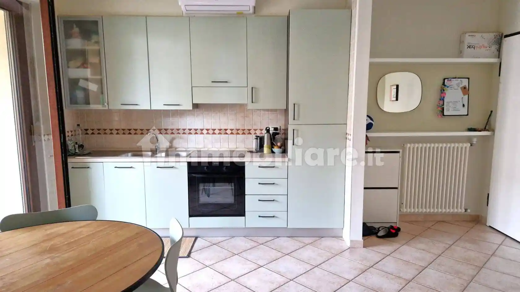 Trilocale ottimo stato, secondo piano, Vestina - Chiarini, Montesilvano - foto 4