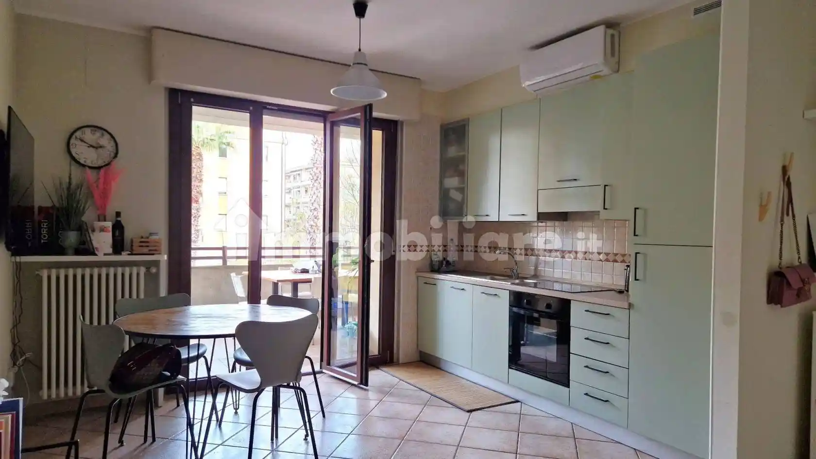 Trilocale ottimo stato, secondo piano, Vestina - Chiarini, Montesilvano - foto 5