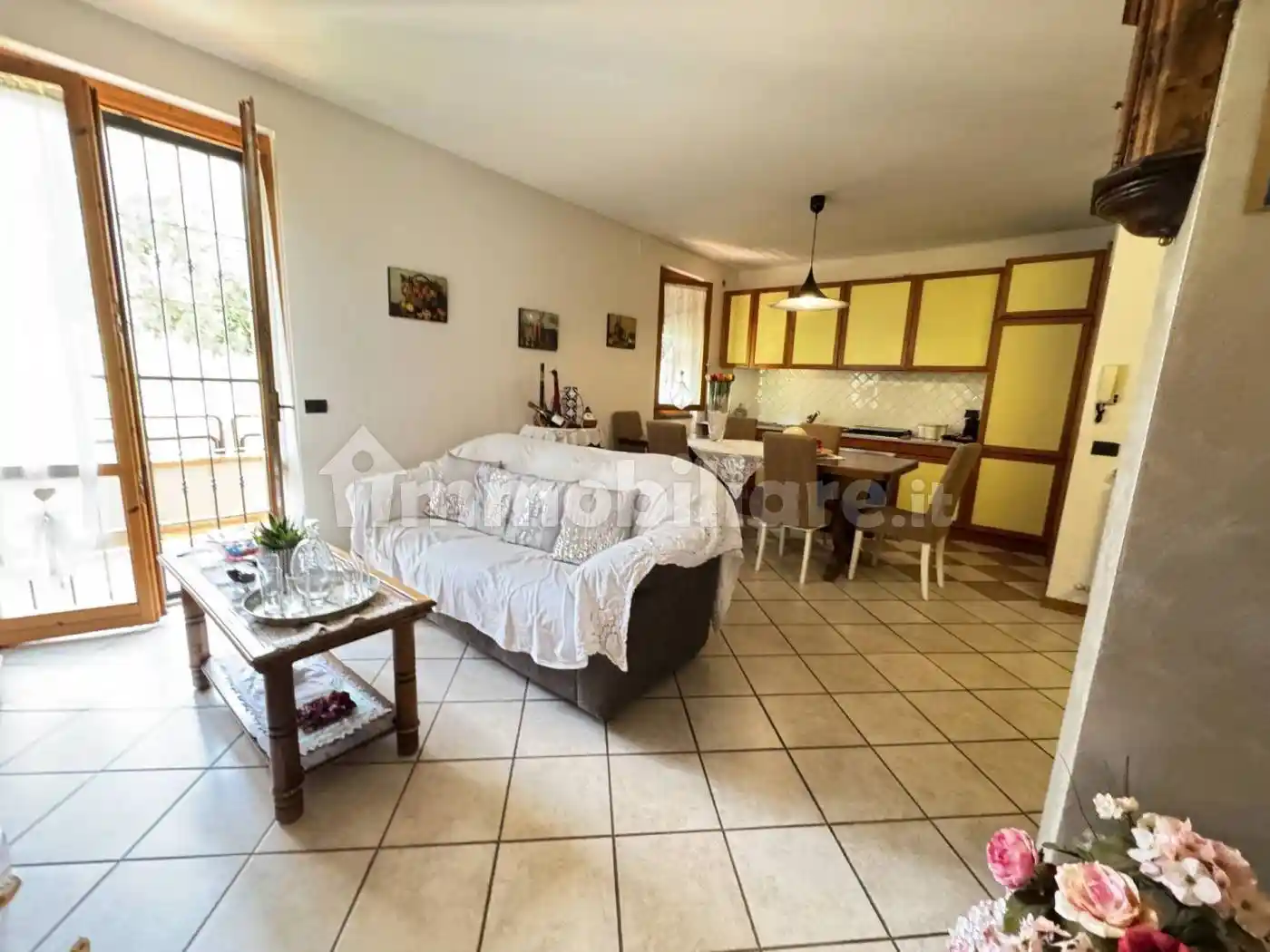 Villetta a schiera - foto 4