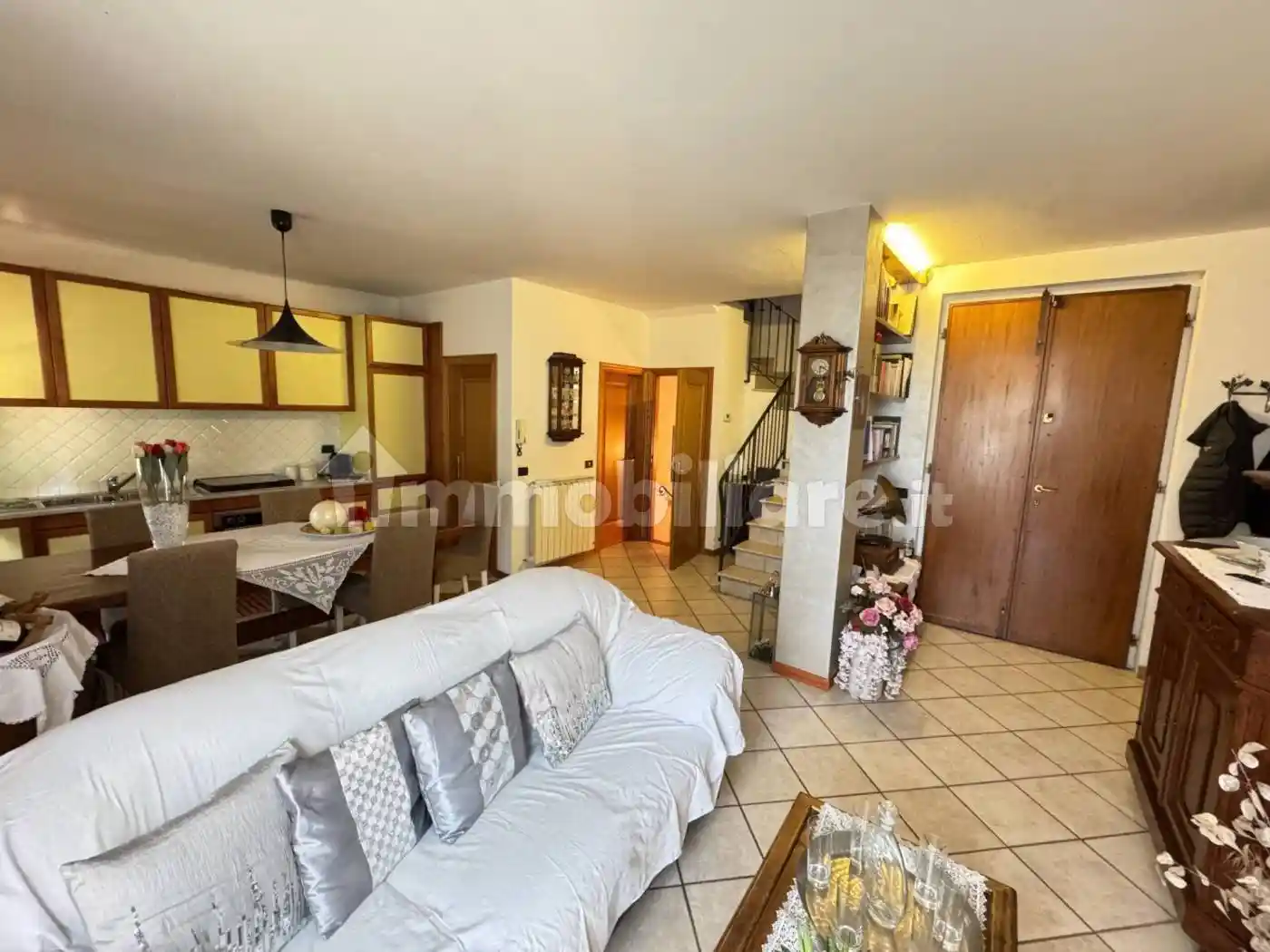 Villetta a schiera - foto 5