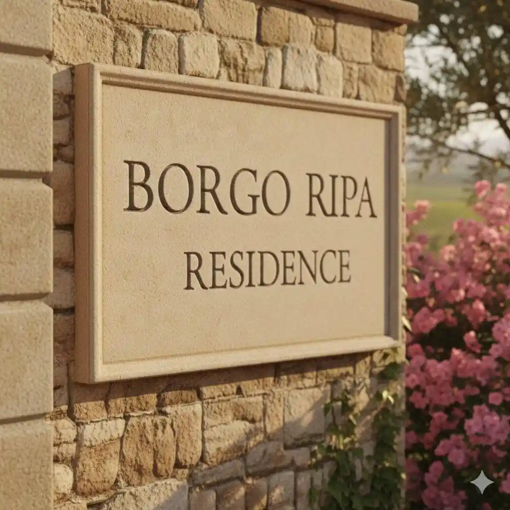 Bilocale Strada Aeroporto Sant'Egidio Ripa 28, Sant'Egidio - Aeroporto, Perugia - foto 2