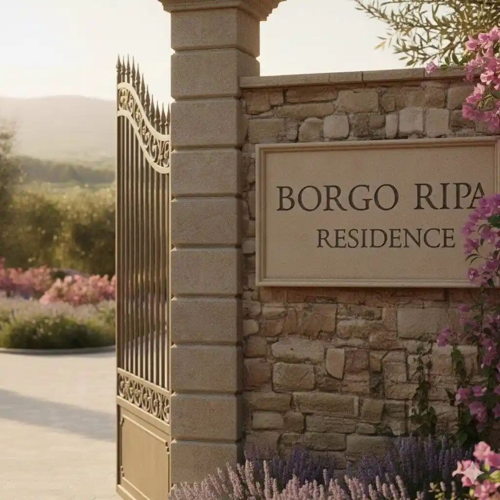 Bilocale Strada Aeroporto Sant'Egidio Ripa 28, Sant'Egidio - Aeroporto, Perugia - foto 3