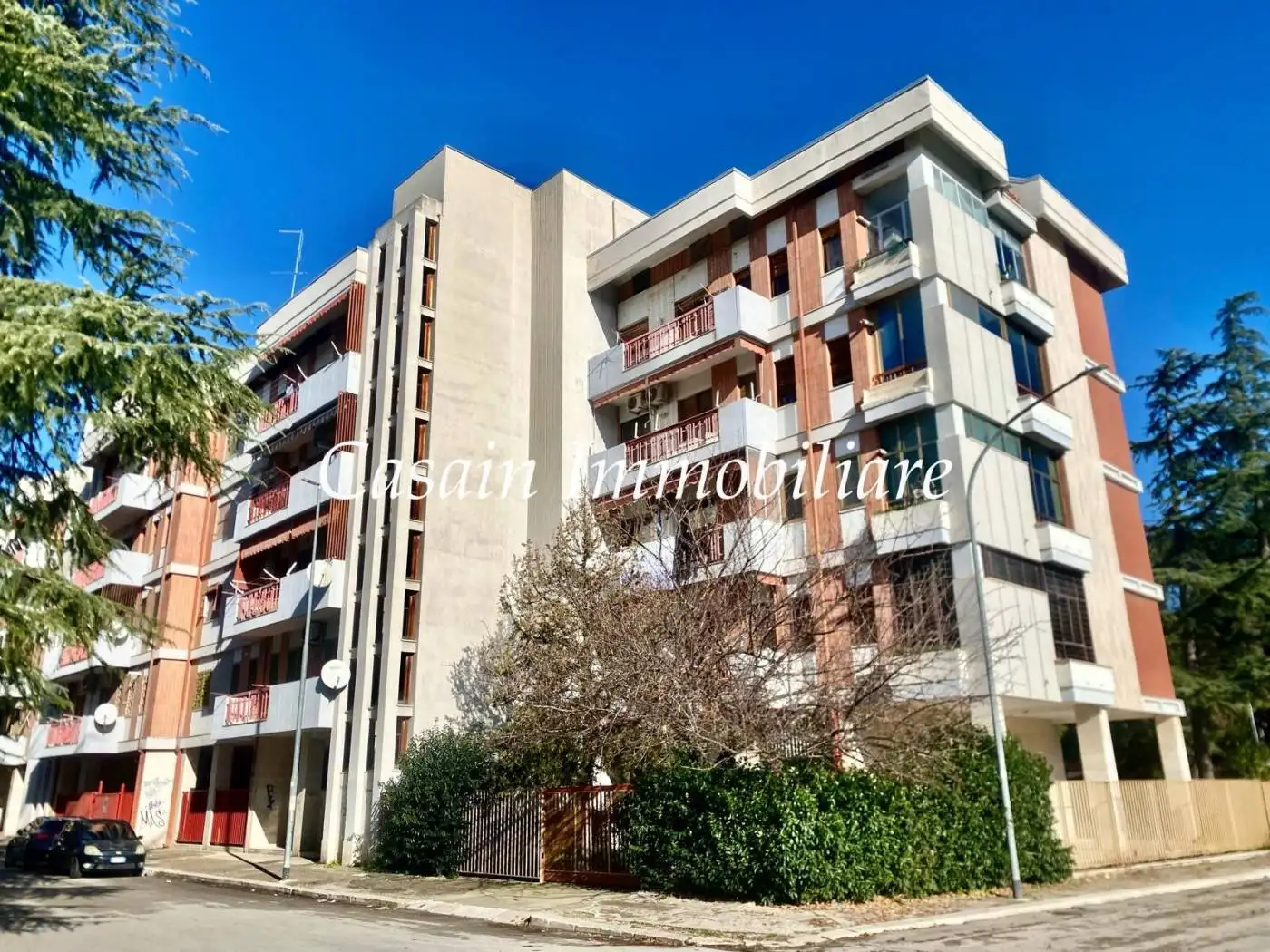 Appartamento in vendita a Foggia