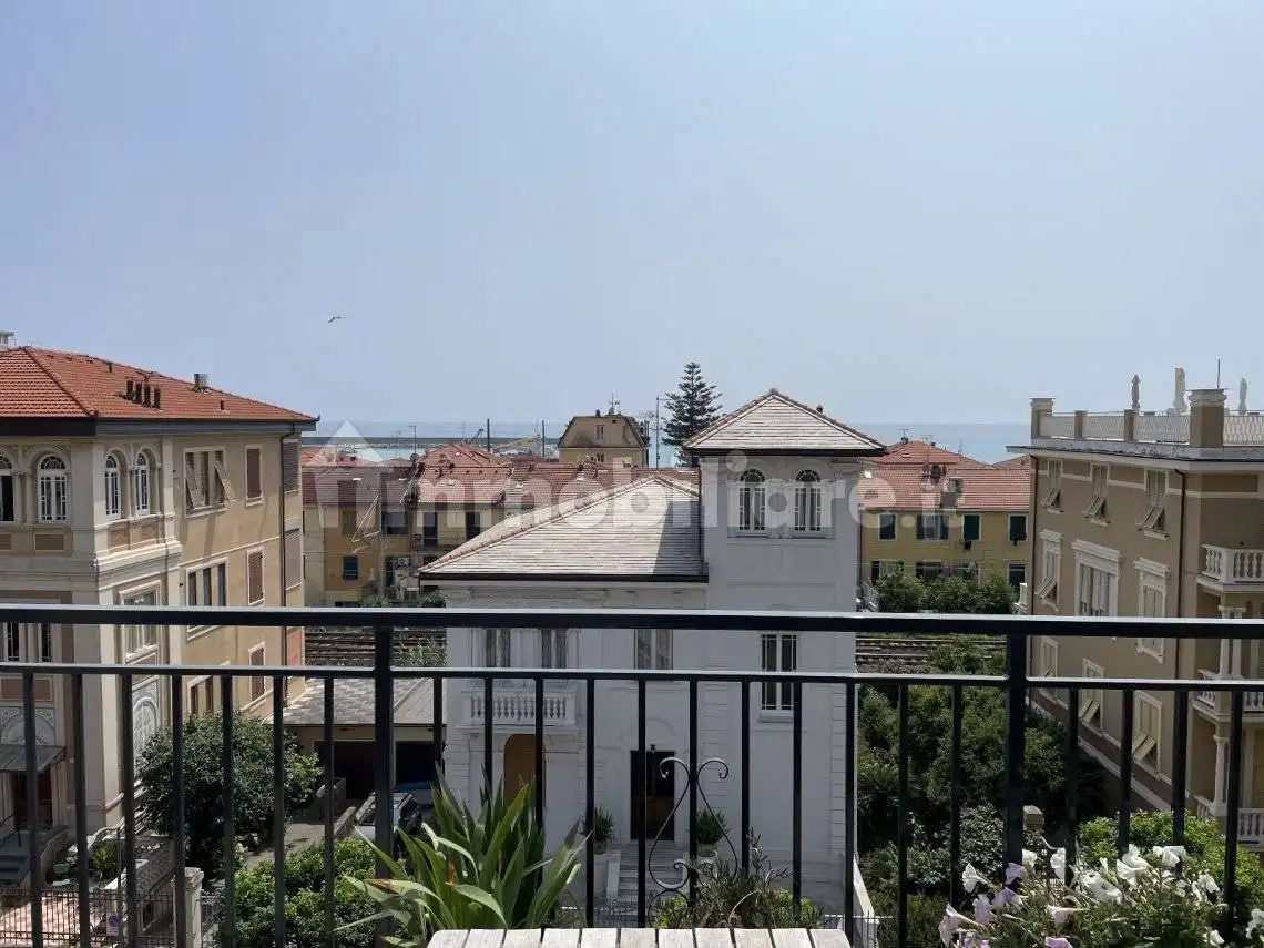 Appartamento in vendita a Chiavari