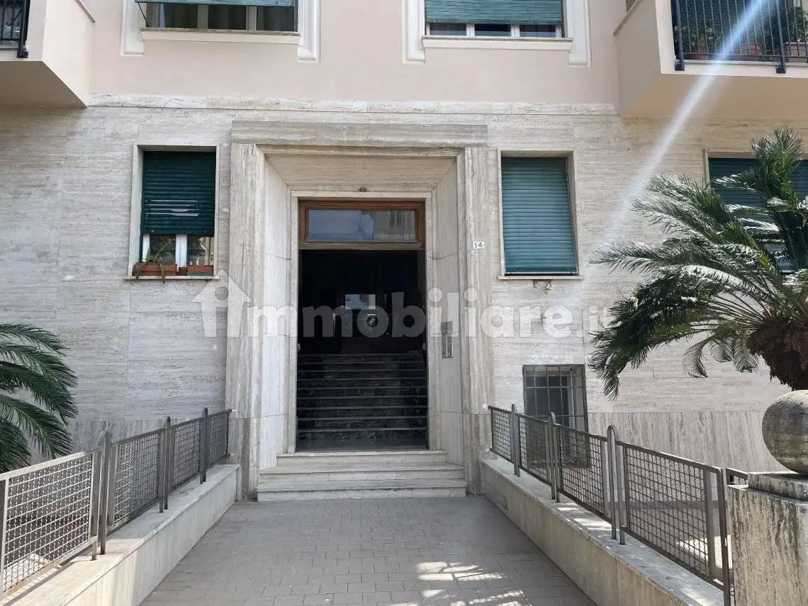 Quadrilocale corso Italia 14, Centro, Chiavari - foto 4
