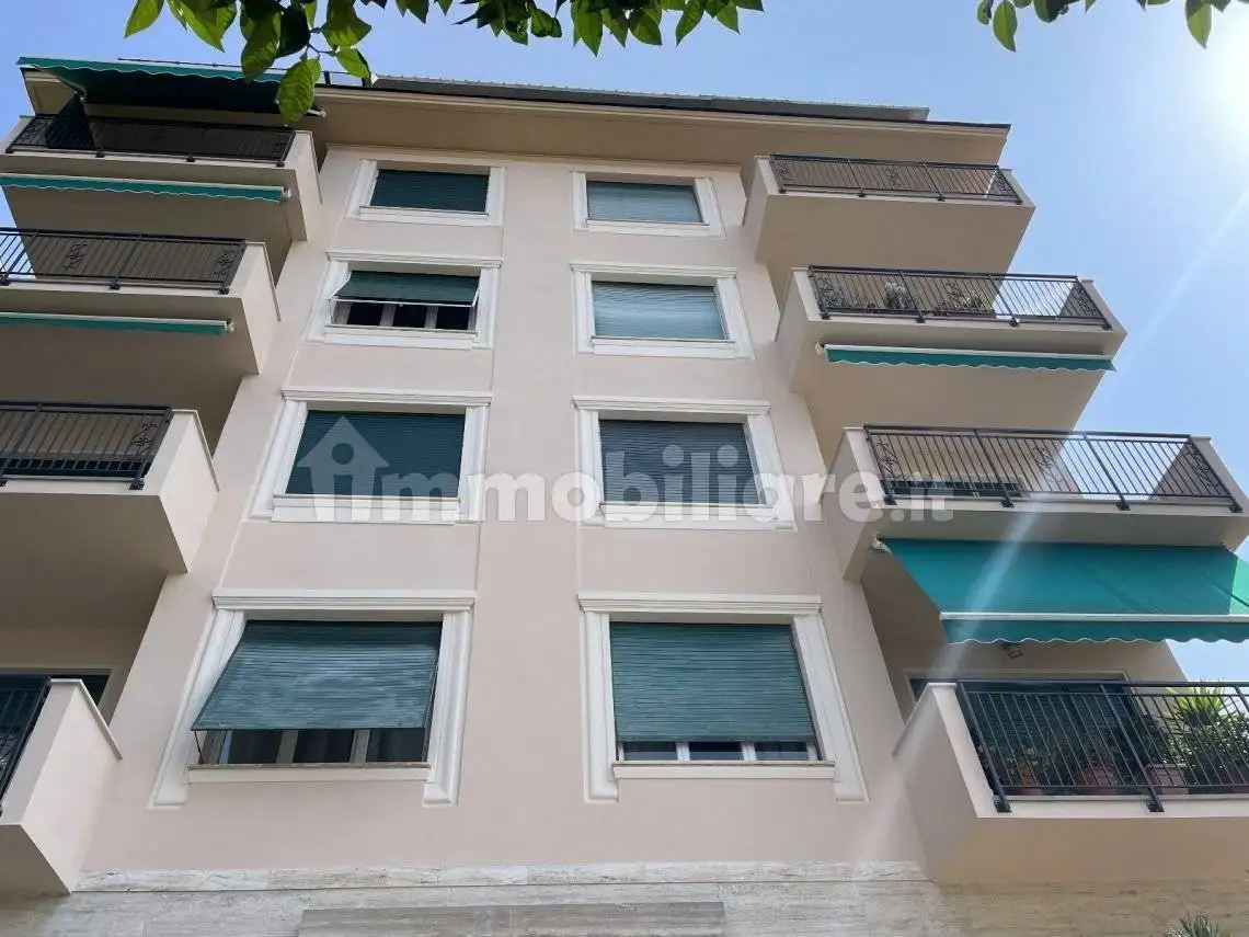 Quadrilocale corso Italia 14, Centro, Chiavari - foto 5