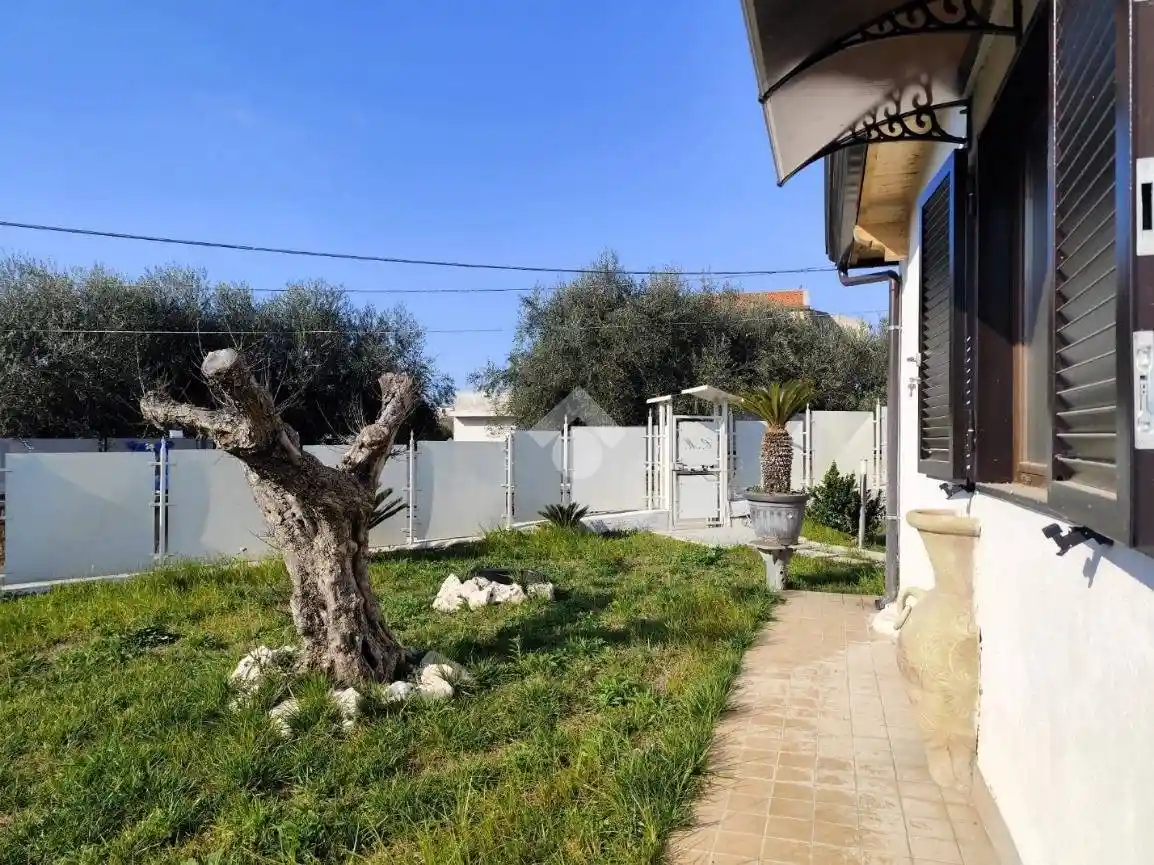 Casa indipendente - foto 4