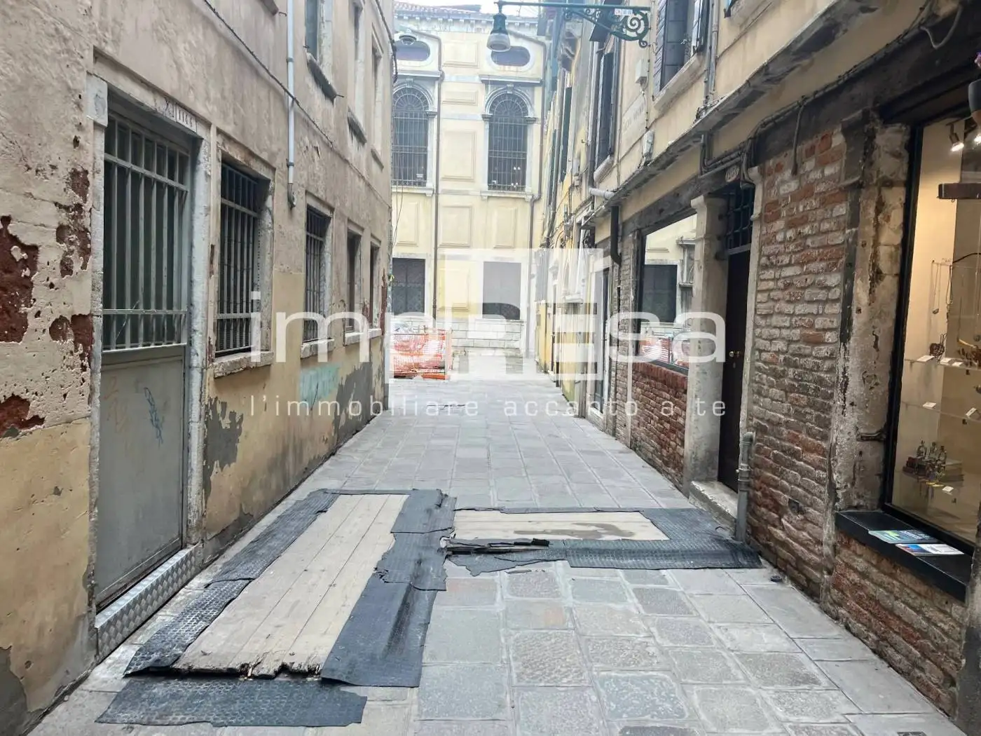 Appartamento in affitto a Venezia