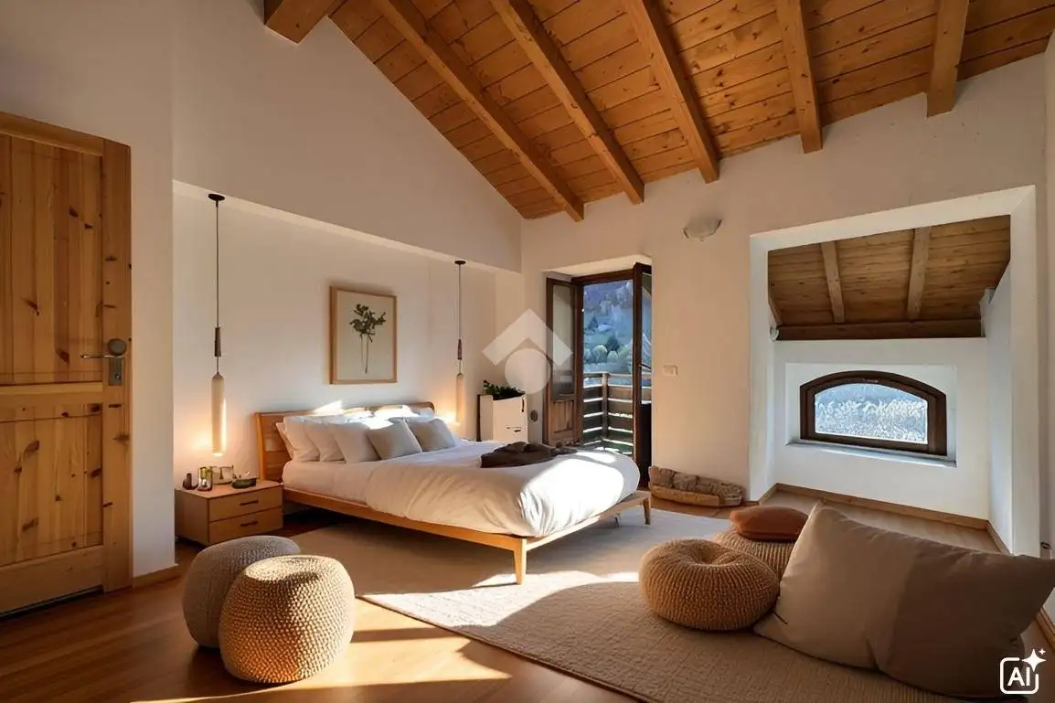 Rustico - Casale in vendita a Casargo