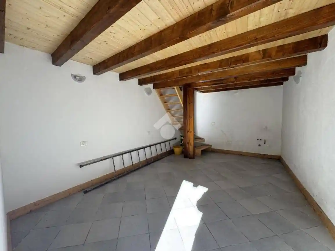 Baita, ottimo stato, 45 m², Casargo - foto 5