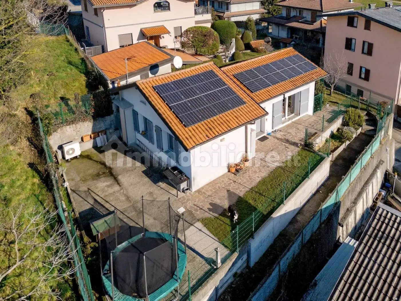 Villa unifamiliare via Antonio Vivaldi, Vighizzolo, Cascina Varenna, Cantù - foto 3