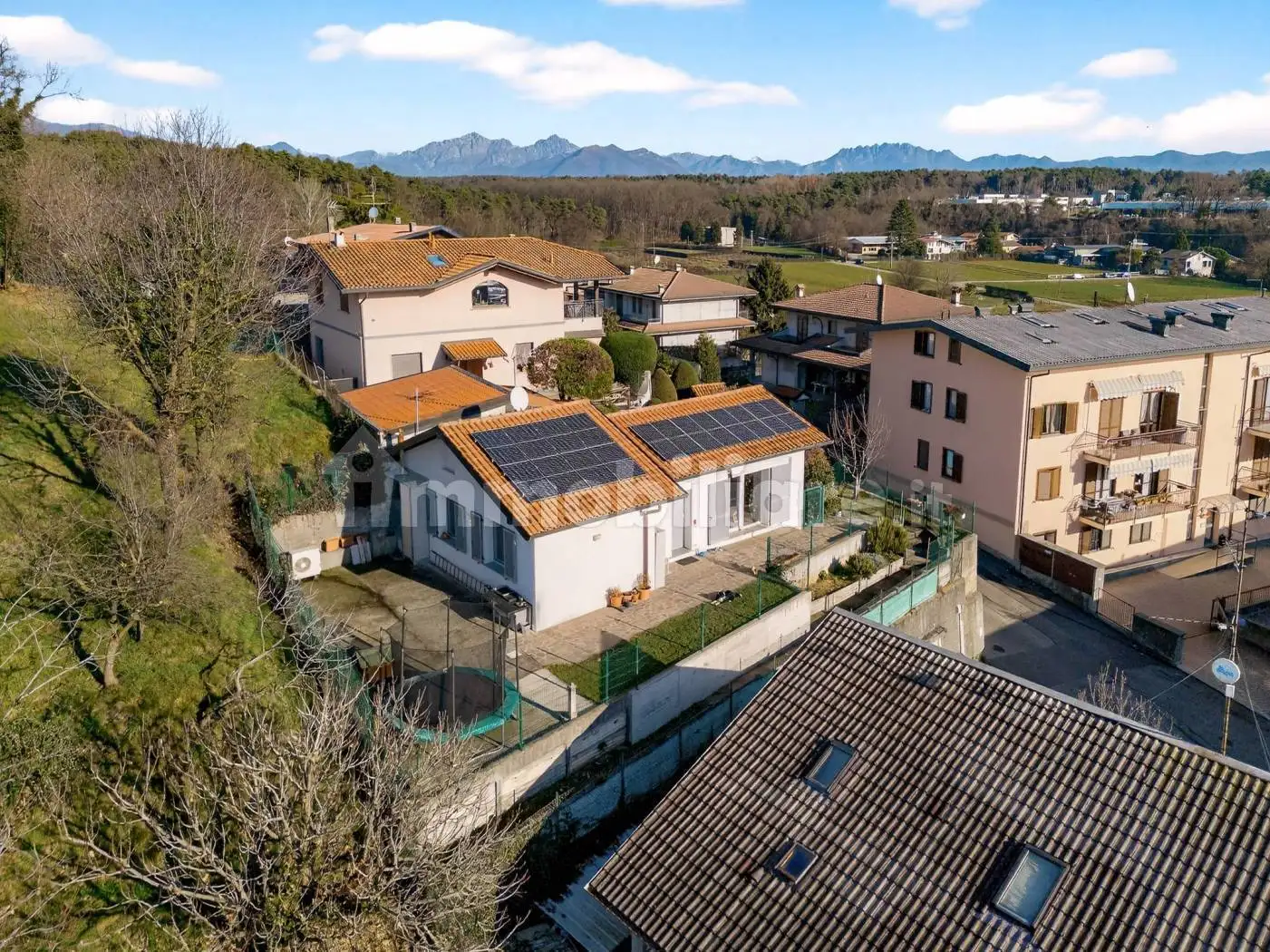 Villa unifamiliare via Antonio Vivaldi, Vighizzolo, Cascina Varenna, Cantù - foto 4