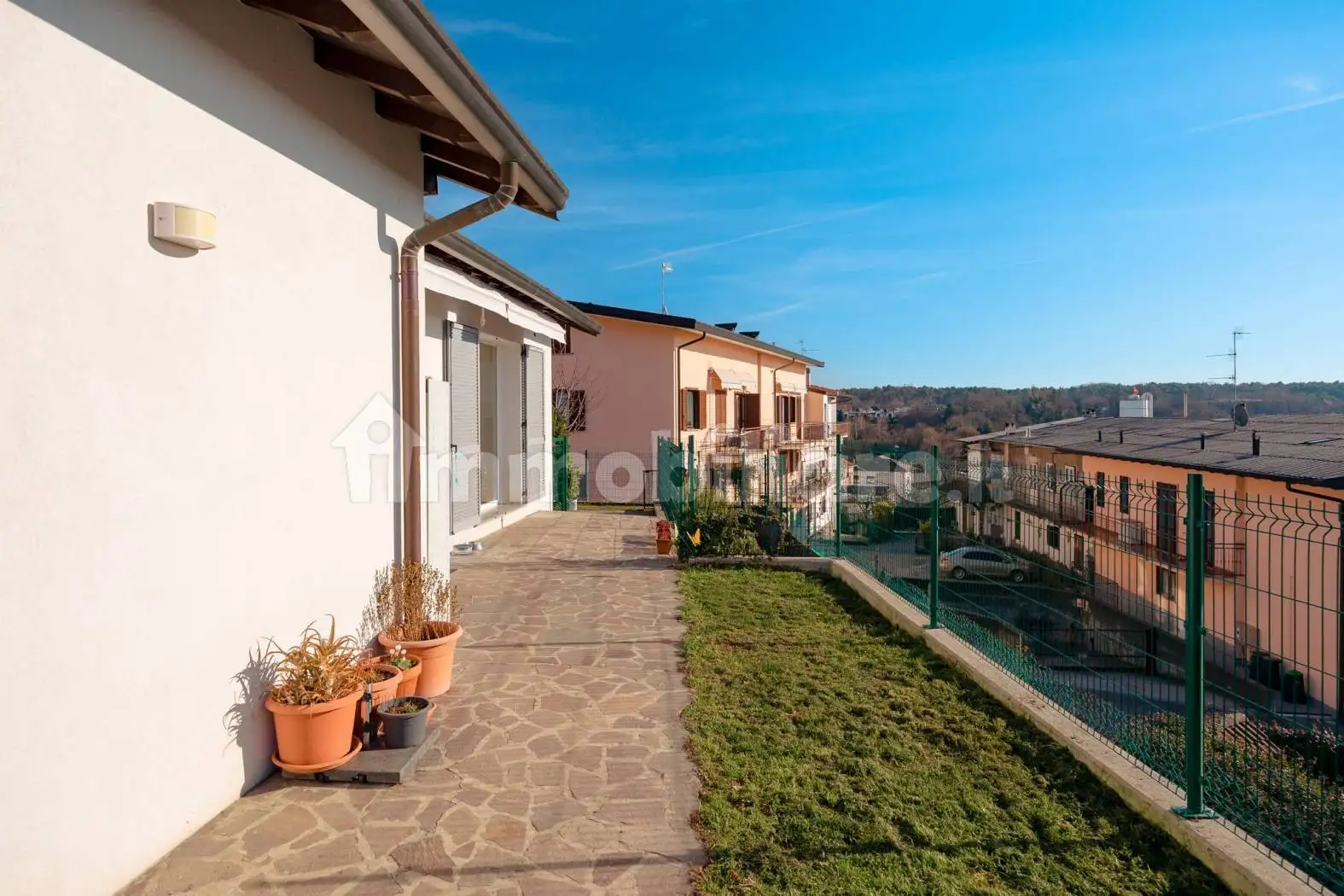 Villa unifamiliare via Antonio Vivaldi, Vighizzolo, Cascina Varenna, Cantù - foto 5