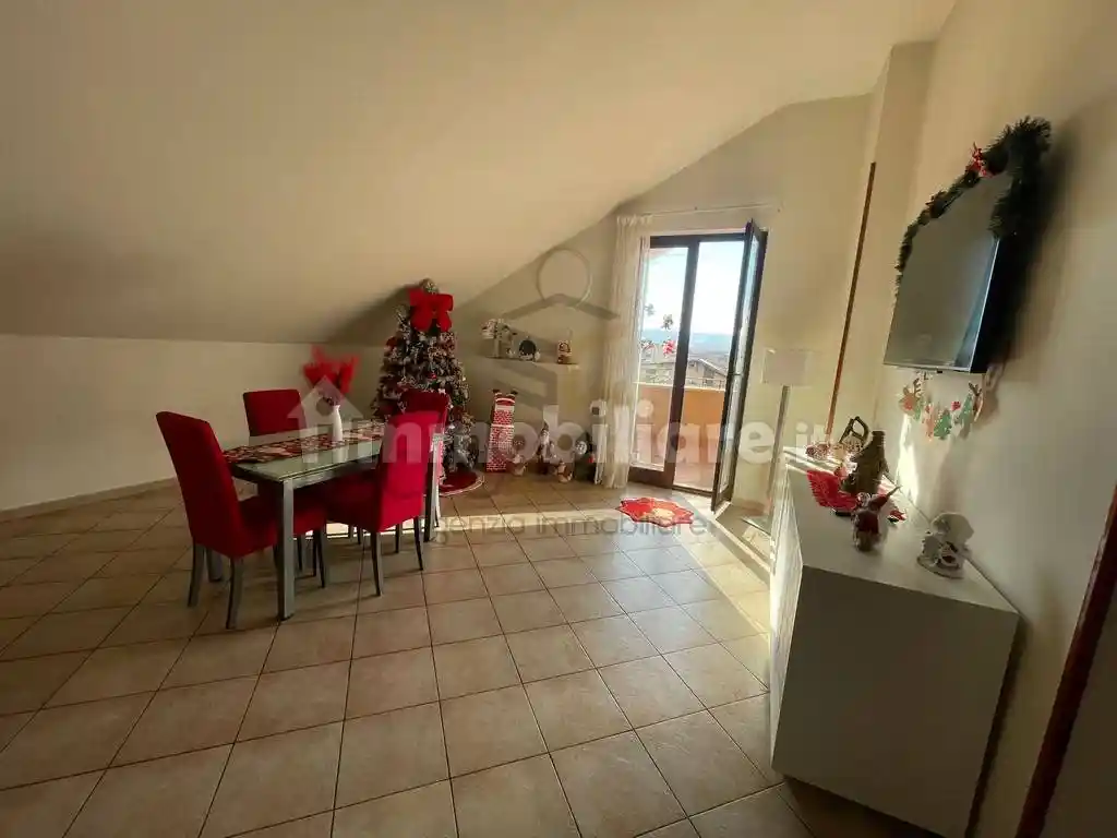 Mansarda corso Campano, Nuovo Corso Campano - Marchesella, Giugliano in Campania - foto 2