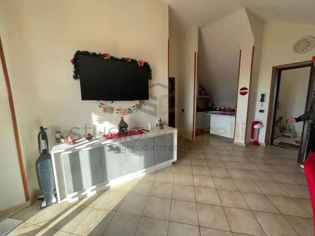 Mansarda corso Campano, Nuovo Corso Campano - Marchesella, Giugliano in Campania - foto 3