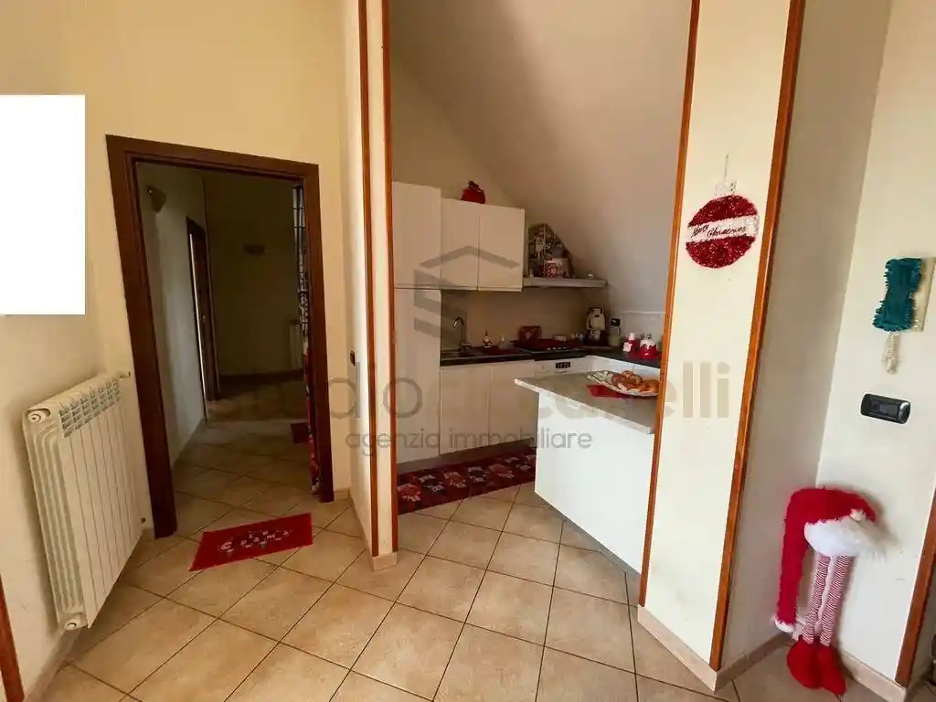 Mansarda corso Campano, Nuovo Corso Campano - Marchesella, Giugliano in Campania - foto 4