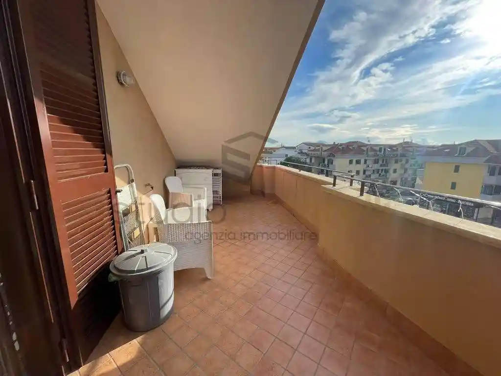 Mansarda corso Campano, Nuovo Corso Campano - Marchesella, Giugliano in Campania - foto 5