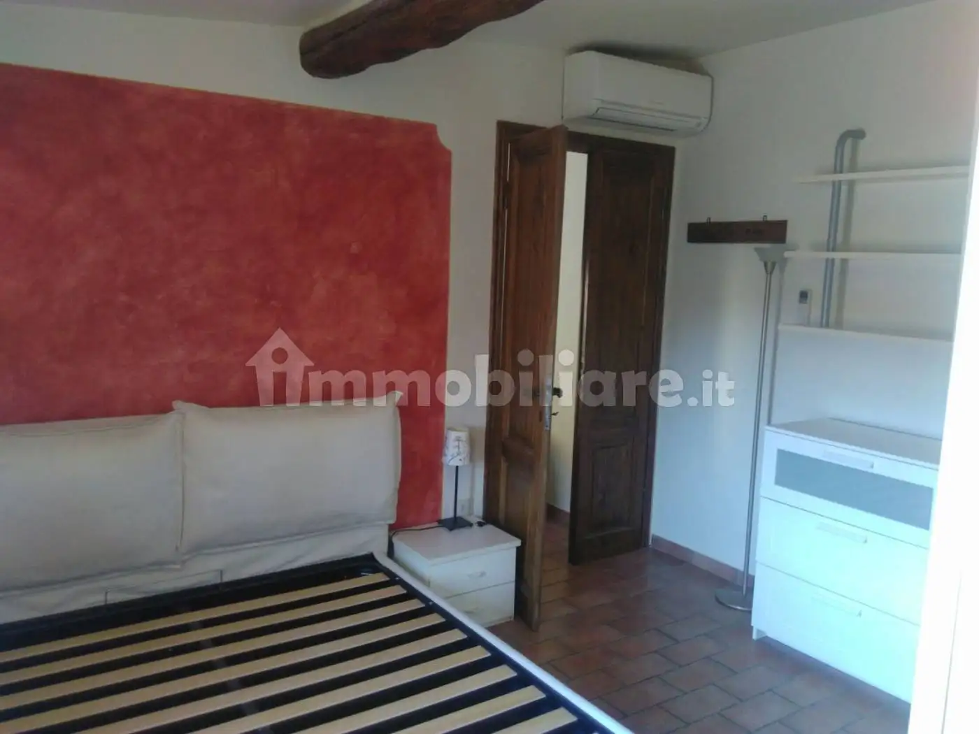 Bilocale buono stato, terzo piano, Centro, Castelfiorentino - foto 4