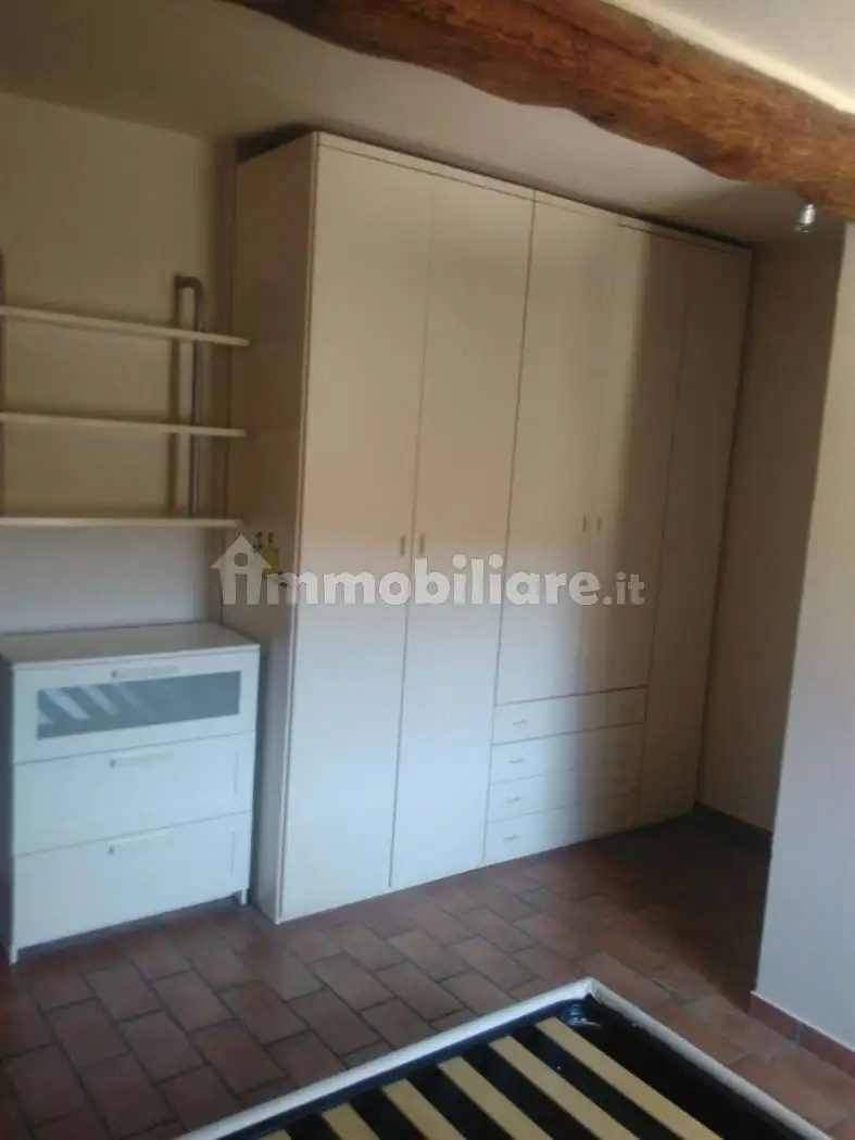 Bilocale buono stato, terzo piano, Centro, Castelfiorentino - foto 5