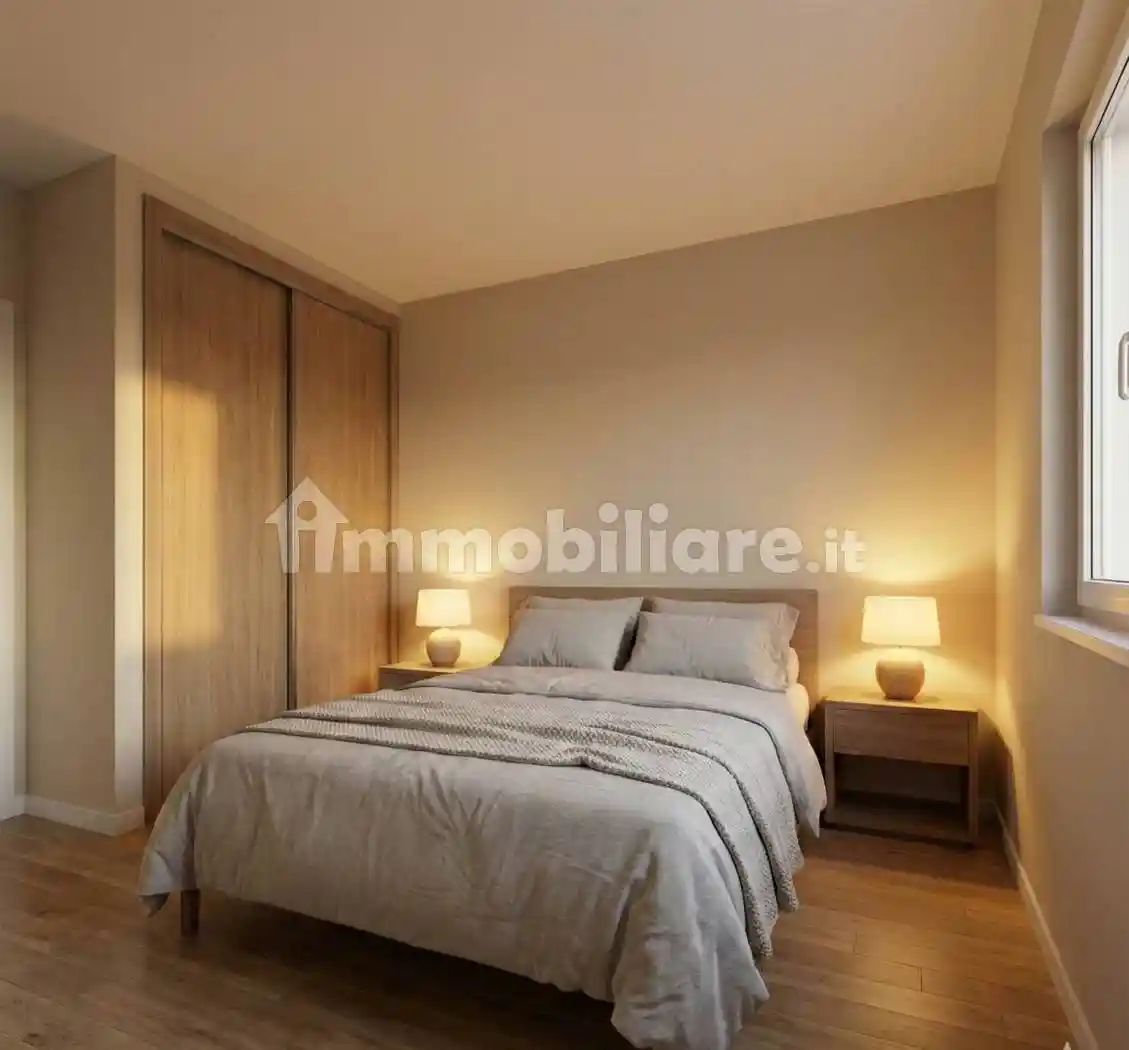 Trilocale nuovo, quarto piano, Sacra Famiglia, Bandinu, Olbia - foto 4