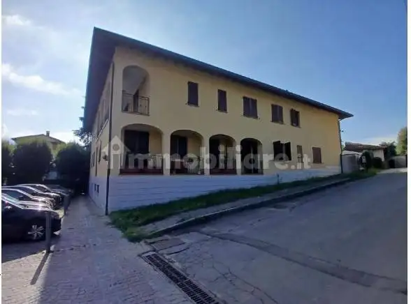 Appartamento in asta a Cabiate