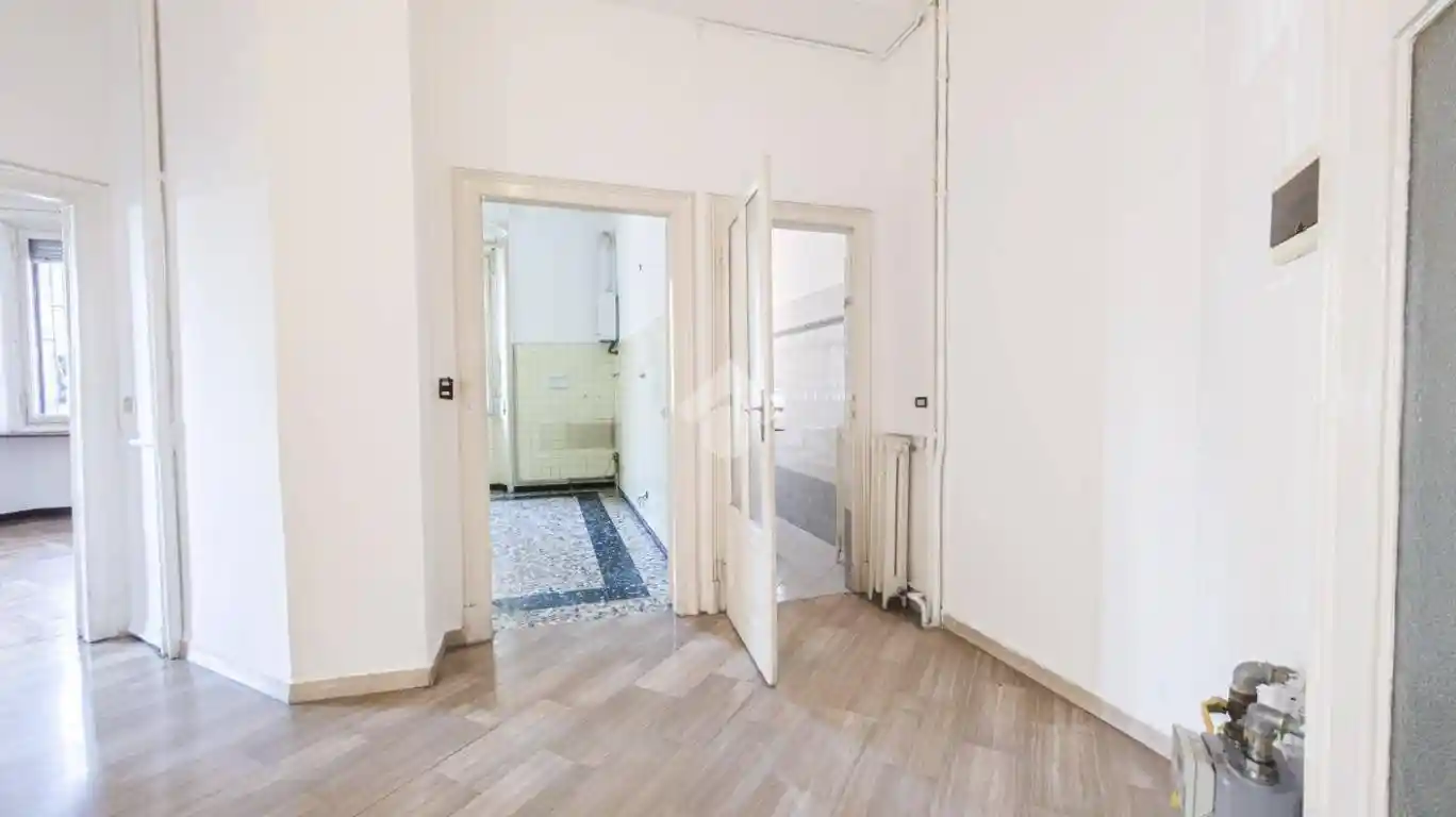 Bilocale via Azzo Carbonera 8, Porta Vittoria, Milano - foto 3