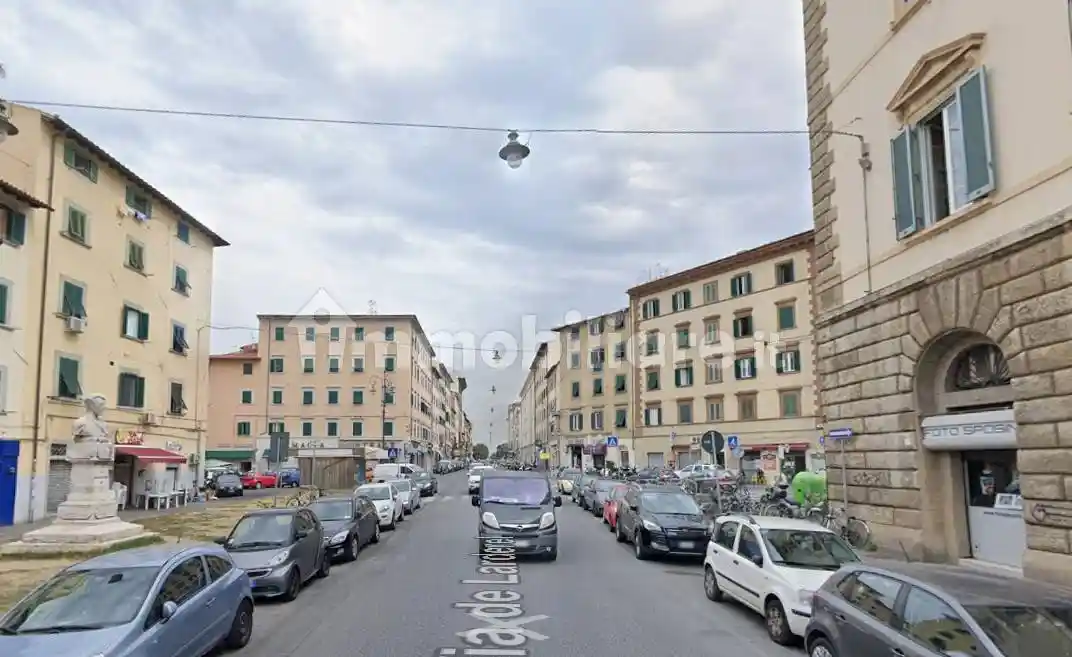 Trilocale piazza dei Mille 32, Via Grande - Piazza della Repubblica, Livorno - foto 3