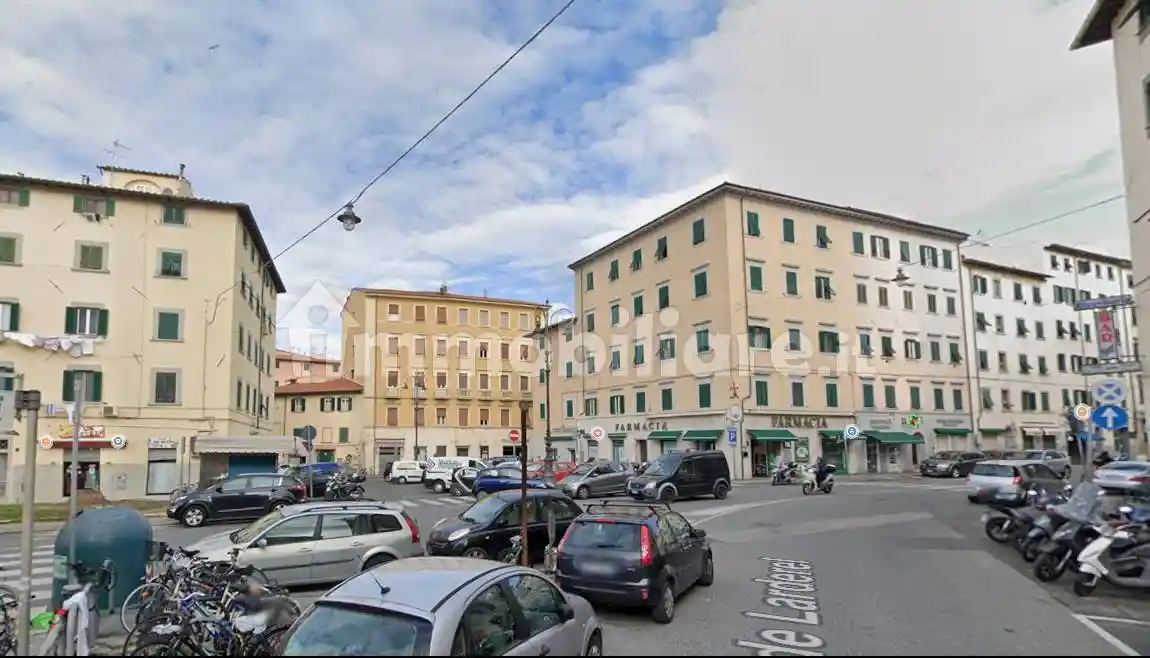 Trilocale piazza dei Mille 32, Via Grande - Piazza della Repubblica, Livorno - foto 4
