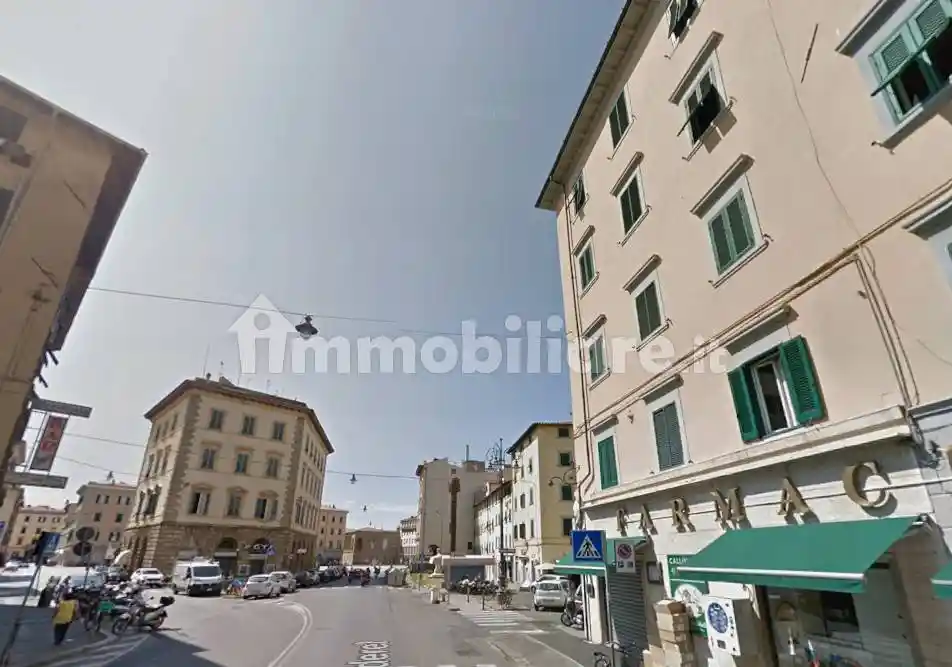 Trilocale piazza dei Mille 32, Via Grande - Piazza della Repubblica, Livorno - foto 5