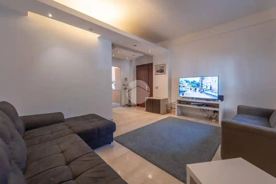 Trilocale viale Tirreno 170, Città Giardino, Roma - foto 3