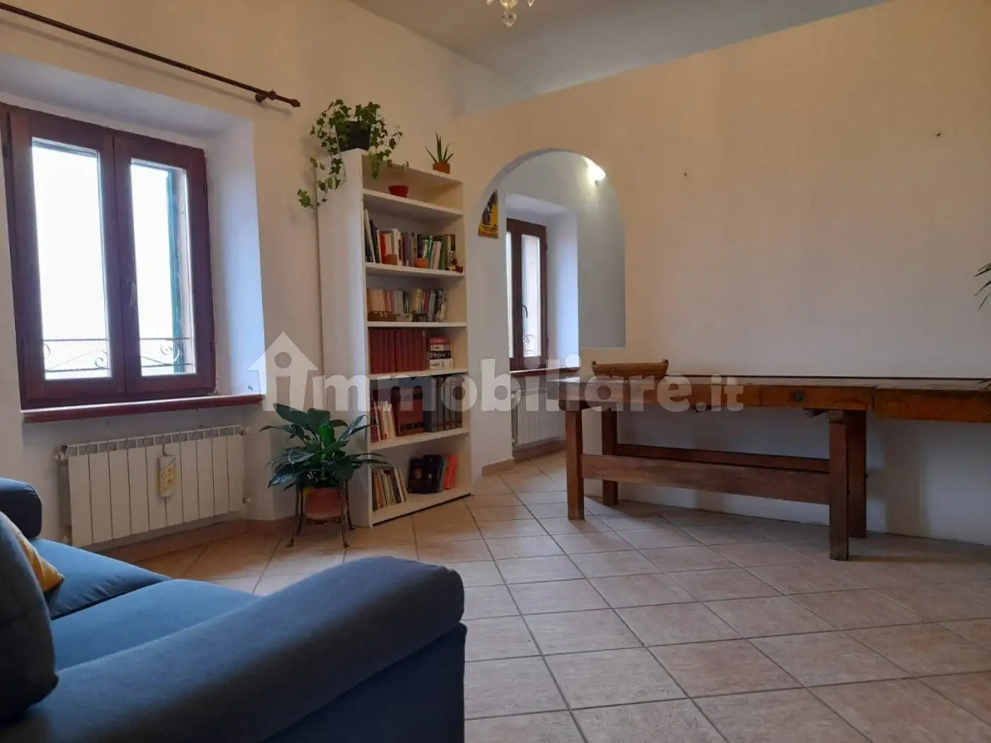 Appartamento in affitto a Pomarance