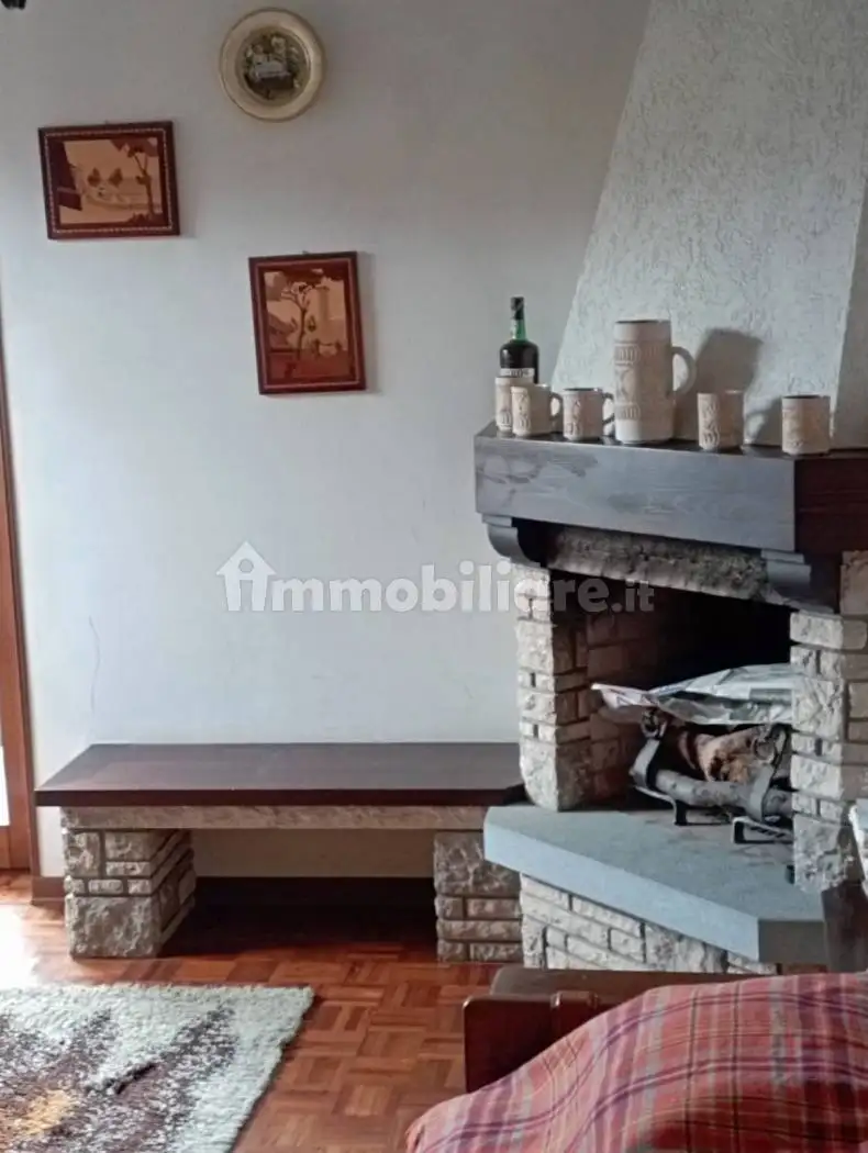 Appartamento in vendita a Chatillon