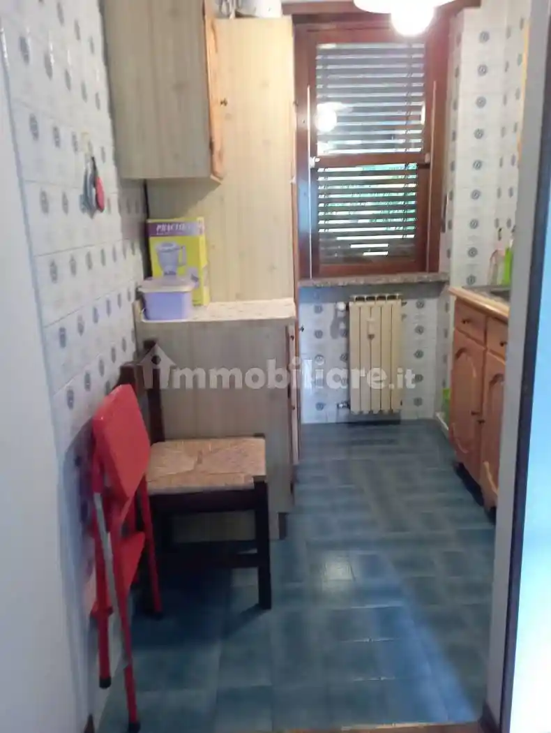 Quadrilocale Località Panorama, Panorama, Chatillon - foto 4