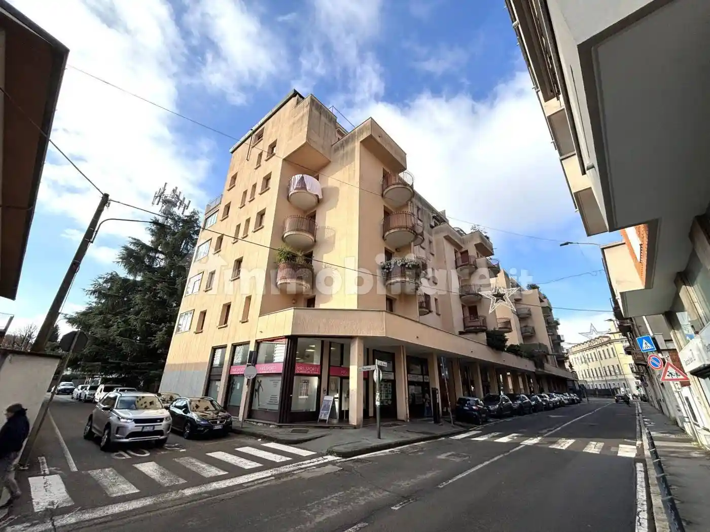 Appartamento in vendita a Saronno