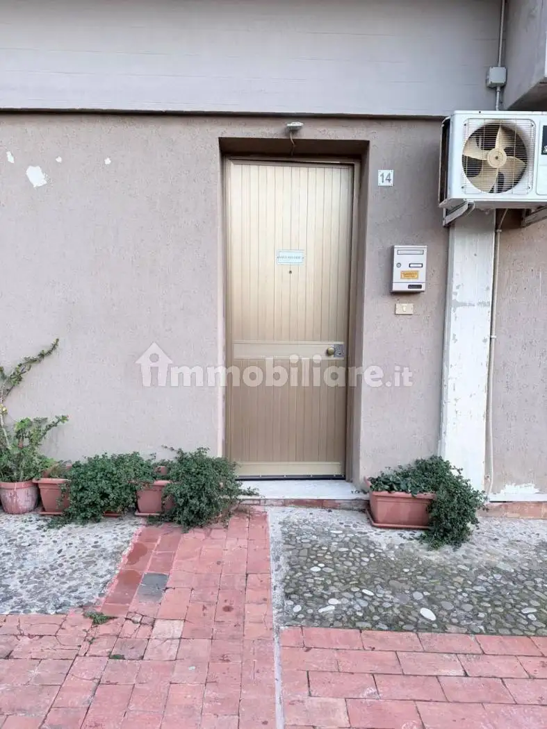 Appartamento in affitto a Palermo