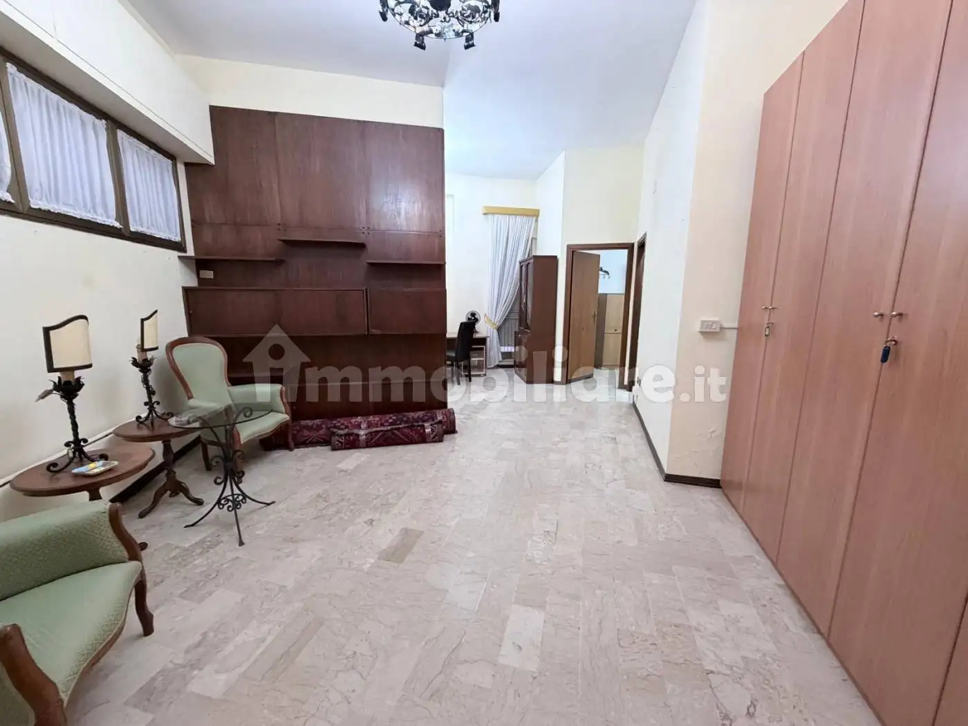 Monolocale via Papa Paolo VI, Acquasanta, Palermo - foto 2