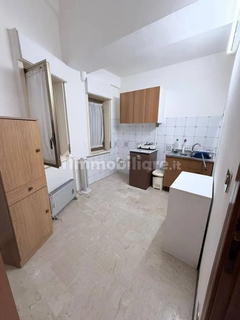 Monolocale via Papa Paolo VI, Acquasanta, Palermo - foto 3